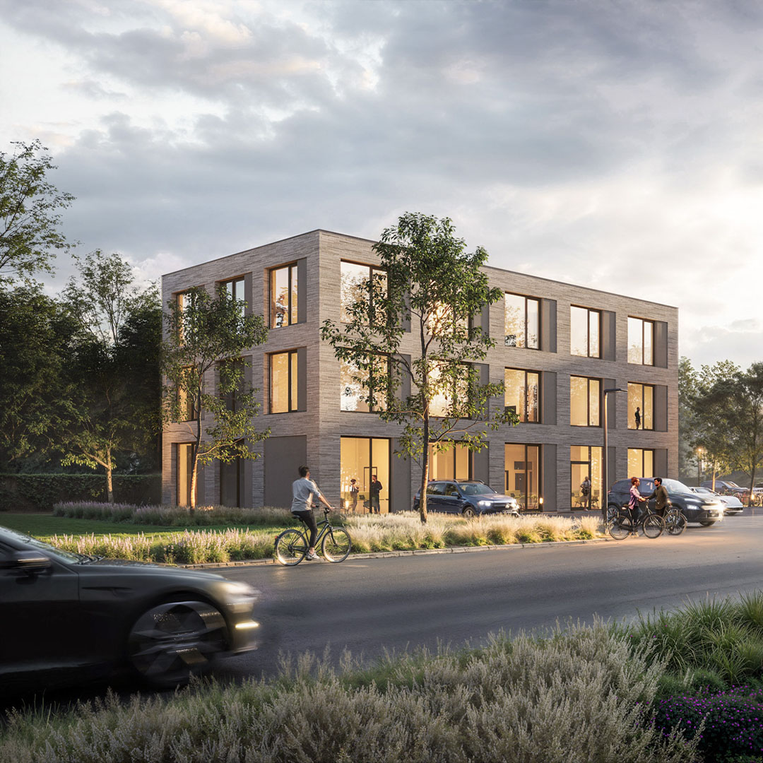 MEDZENTRUM HOMBURG