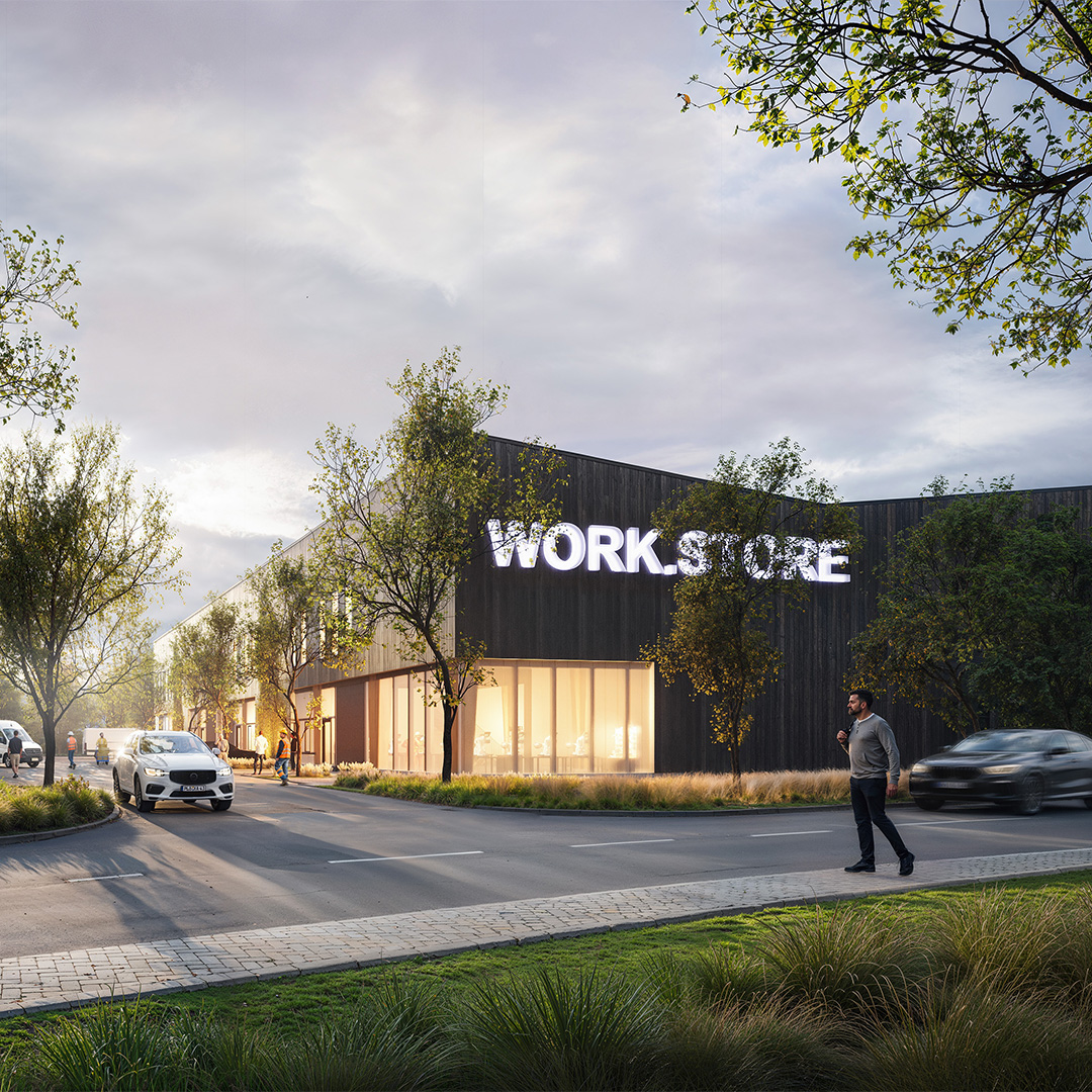 WORK.STORE