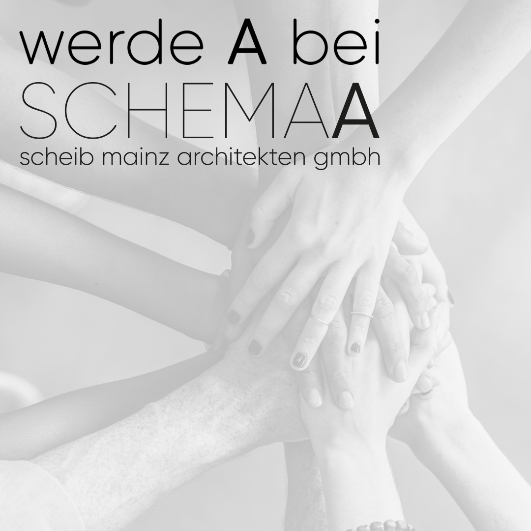 Werde A bei SCHEMAA